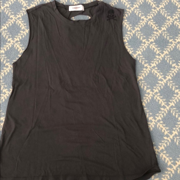 soulcycle Tops - Soul cycle tank top